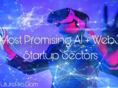 Most Promising AI + Web3 Startup Sectors in 2026 Most Promising AI + Web3 Startup Sectors in 2026