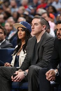 Robert Pera Personal Life and Family