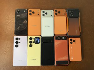 Best Phones for Crypto & Web3 in 2026: Top Smartphones for Trading, Wallets, DeFi & Web3 Apps 6 Comparison Table: iPhone, Samsung, Google Pixel & Solana Seeker