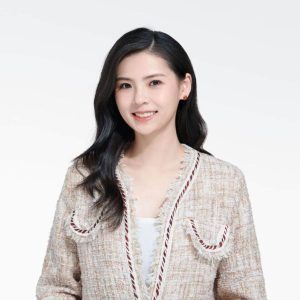 Gracy Chen Biography: Bitget CEO Career, Education, Achievements & Web3 Leadership 4 Chen Web3, Cryptocurrency, and Technology Involvement