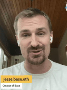 Jesse Pollak Biography: Base Creator, Coinbase Executive, Career, Education & Ethereum L2 Leadership 4 Jesse Pollak Major Achievements and Contributions