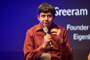 Sreeram Kannan Biography: EigenLayer Founder, Restaking Pioneer, Academic Career, Education & Impact 4 Sreeram Kannan Net Worth