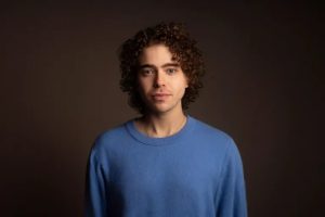 Shayne Coplan Age, Date of Birth and Nationality
