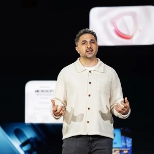 Mustafa Suleyman FAQs