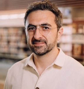 Mustafa Suleyman Age, Date of Birth and Nationality
