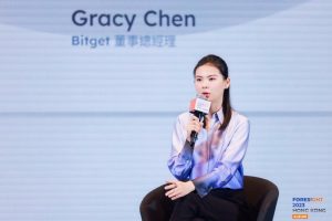 Gracy Chen Biography: Bitget CEO Career, Education, Achievements & Web3 Leadership 8 Gracy Chen FAQs