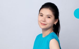 Gracy Chen Biography: Bitget CEO Career, Education, Achievements & Web3 Leadership 2 Chen's Career Journey