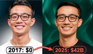 Jeff Yan Biography: Hyperliquid Founder, Quant Trader, Career, Education, Net Worth & DeFi Impact 8 Jeff Yan Net Worth