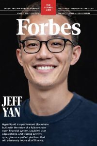 Jeff Yan Biography: Hyperliquid Founder, Quant Trader, Career, Education, Net Worth & DeFi Impact 10 FAQs of Jeffrey Yan