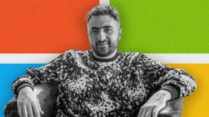 Mustafa Suleyman Personal Life and Family