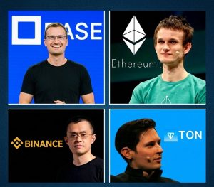 Jesse Pollak Biography: Base Creator, Coinbase Executive, Career, Education & Ethereum L2 Leadership 6 Jesse Pollak Businesses, Companies, Projects and Investments