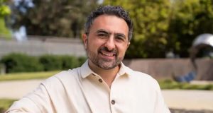 Mustafa Suleyman Biography: DeepMind Co-Founder, Microsoft AI CEO, Career & Achievements