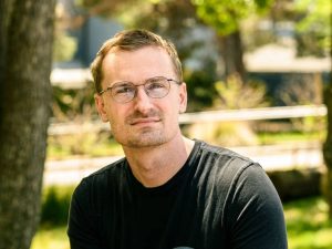 Jesse Pollak Biography: Base Creator, Coinbase Executive, Career, Education & Ethereum L2 Leadership 2 Jesse Pollak Early Life and Background