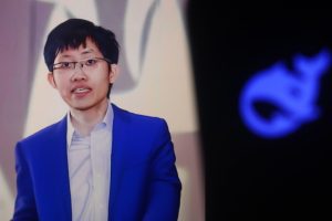 Liang Wenfeng Biography: DeepSeek Founder, High-Flyer Quant, Career, Education & AI Impact 2 Liang Wenfeng Early Life and Background