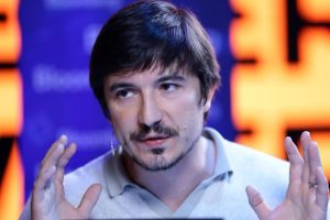 Vlad Tenev Personal Life and Family
