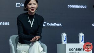 Gracy Chen Biography: Bitget CEO Career, Education, Achievements & Web3 Leadership 7 Gracy Chen Net Worth
