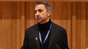 Mustafa Suleyman Net Worth