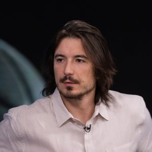 Vlad Tenev Career
