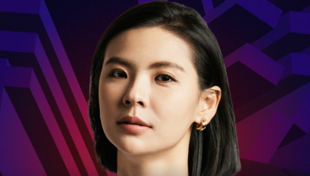 IMG_20260906_090519 Gracy Chen Biography: Bitget CEO Career, Education, Achievements & Web3 Leadership