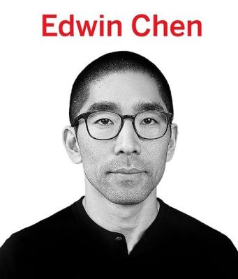 Edwin Chen Biography: Surge AI Founder, Career, Education, Net Worth & AI Impact