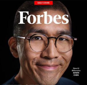 Edwin Chen Biography: Surge AI Founder, Career, Education, Net Worth & AI Impact 5 Edwin Chen Net Worth