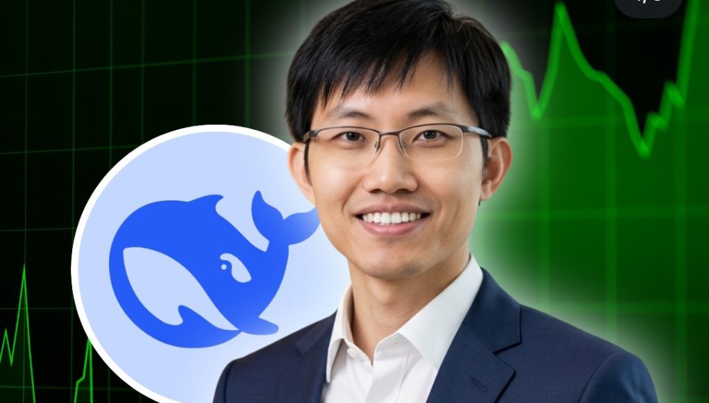 Liang Wenfeng Biography: DeepSeek Founder, High-Flyer Quant, Career, Education & AI Impact Liang Wenfeng Biography: DeepSeek Founder, High-Flyer Quant, Career, Education & AI Impact