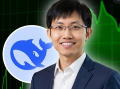 Liang Wenfeng Biography: DeepSeek Founder, High-Flyer Quant, Career, Education & AI Impact