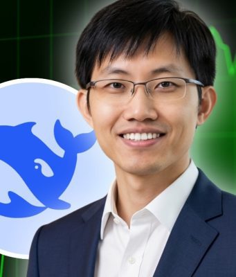 Liang Wenfeng Biography: DeepSeek Founder, High-Flyer Quant, Career, Education & AI Impact