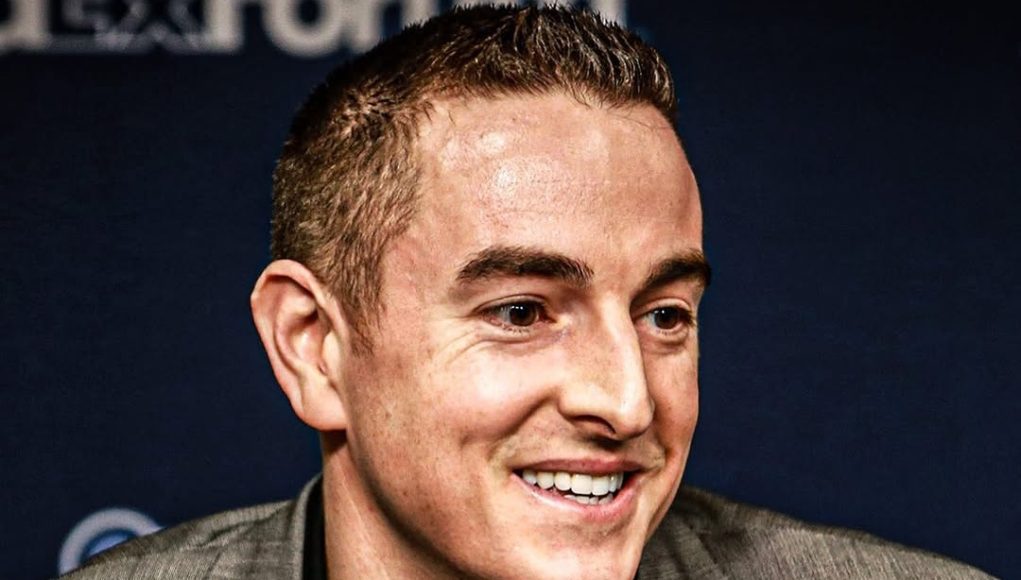 Robert Pera Biography: Ubiquiti Founder, Memphis Grizzlies Owner, Career, Education & Net Worth
