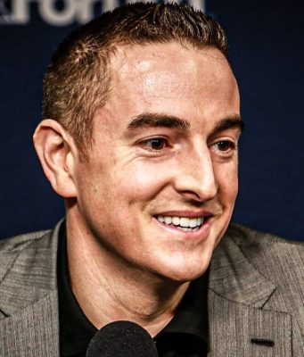 Robert Pera Biography: Ubiquiti Founder, Memphis Grizzlies Owner, Career, Education & Net Worth
