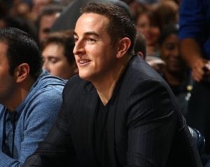 Robert Pera Early Life and Background