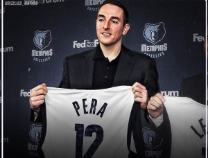 Robert Pera Education
