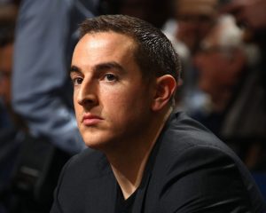 Robert Pera Net Worth