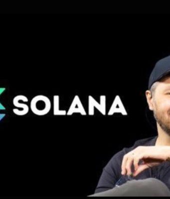Anatoly Yakovenko Biography: Solana Co-Founder, Proof of History Inventor, Career, Education & Net Worth