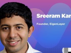 Sreeram Kannan Biography: EigenLayer Founder, Restaking Pioneer, Academic Career, Education & Impact