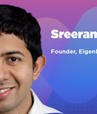 Sreeram Kannan Biography: EigenLayer Founder, Restaking Pioneer, Academic Career, Education & Impact