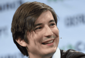 Vlad Tenev Net Worth