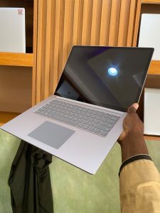 Specs explained: RAM, storage, display, battery, ports