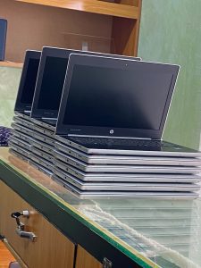 What a student laptop actually needs