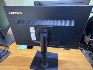 The monitor: the highest-impact upgrade