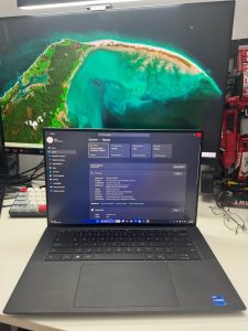 The five layers of a remote work setup