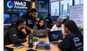 Web3 and crypto startup funding in 2026