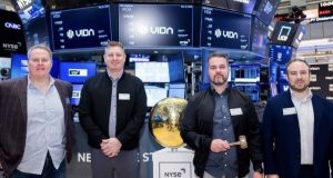 Startups & Venture Capital 2026: Funding Data, Stages & How to Raise