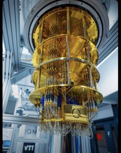 Quantum Computing vs Cryptography in 2026: What the Quantum Threat Really Means for Bitcoin, Ethereum and Your Data 2 The 2026 numbers: what an attack needs and what exists