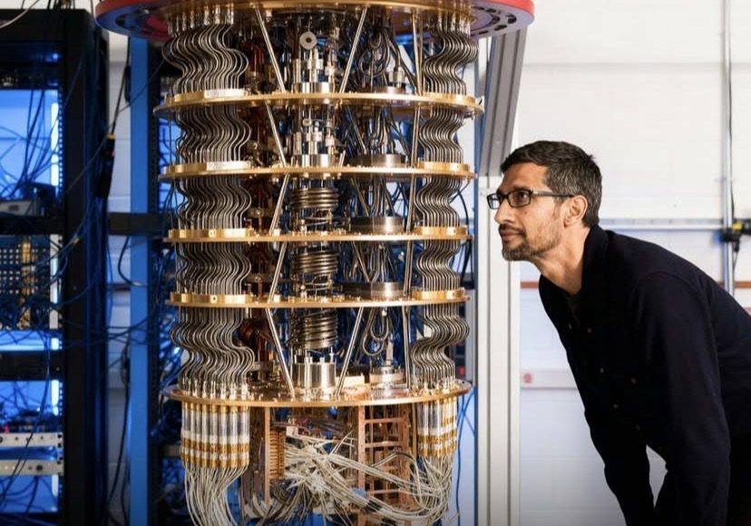 Quantum Computing vs Cryptography in 2026: What the Quantum Threat Really Means for Bitcoin, Ethereum and Your Data Quantum Computing vs Cryptography in 2026: What the Quantum Threat Really Means for Bitcoin, Ethereum and Your Data