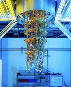 Quantum Computing vs Cryptography in 2026: What the Quantum Threat Really Means for Bitcoin, Ethereum and Your Data 5 Ethereum: broader exposure, clearer fix