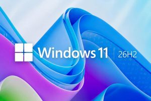 What Windows 11 26H2 actually is