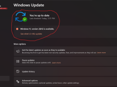 Windows 11 26H2 RAM Usage: What It Means for Web3 Developers
