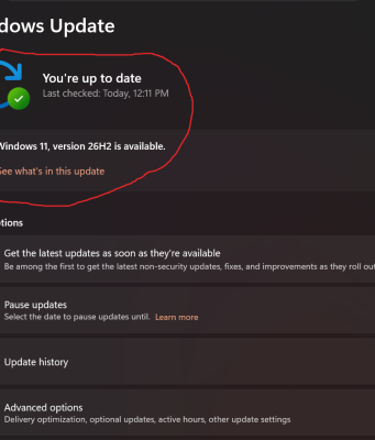 Windows 11 26H2 RAM Usage: What It Means for Web3 Developers
