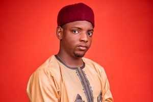 Abubakar Yusuf Radda